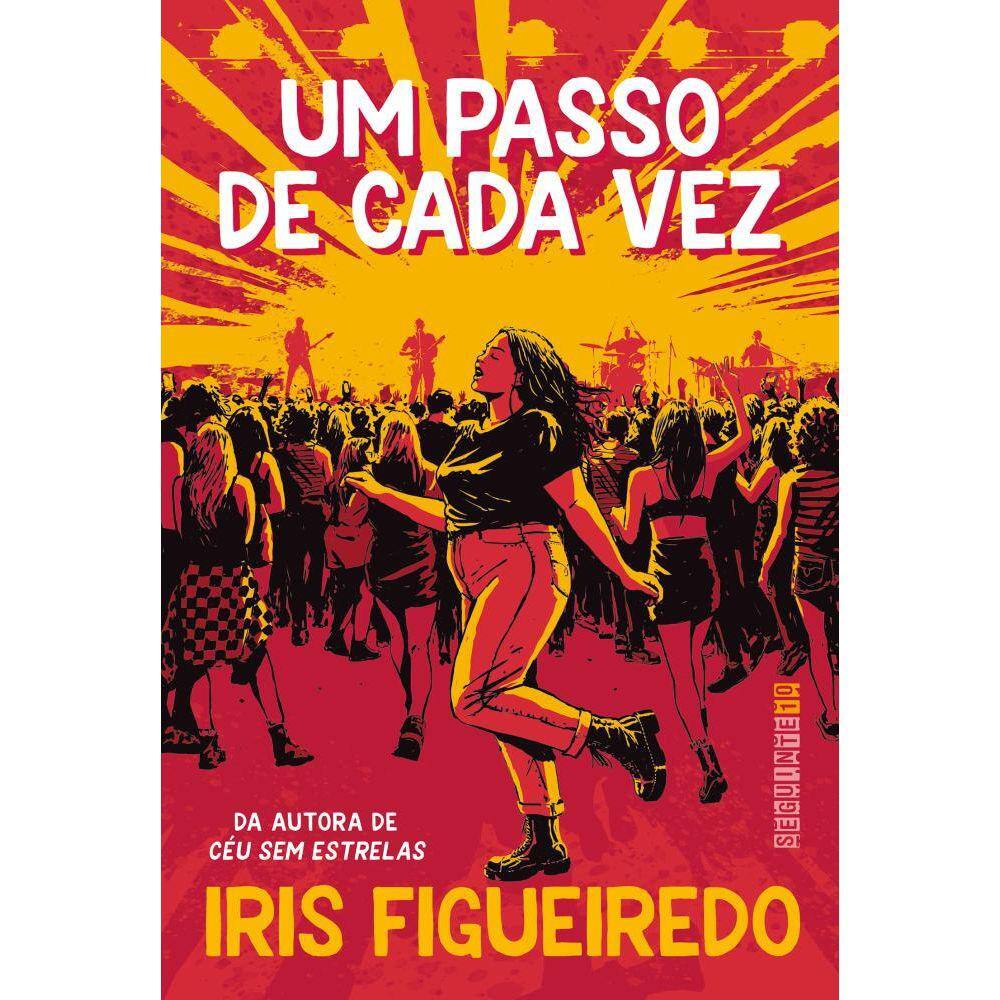 Um passo de cada vez