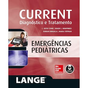 Emergências Pediátricas
