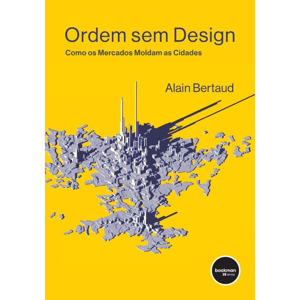 Ordem Sem Design