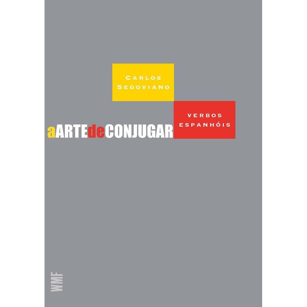 A arte de conjugar verbos espanhóis