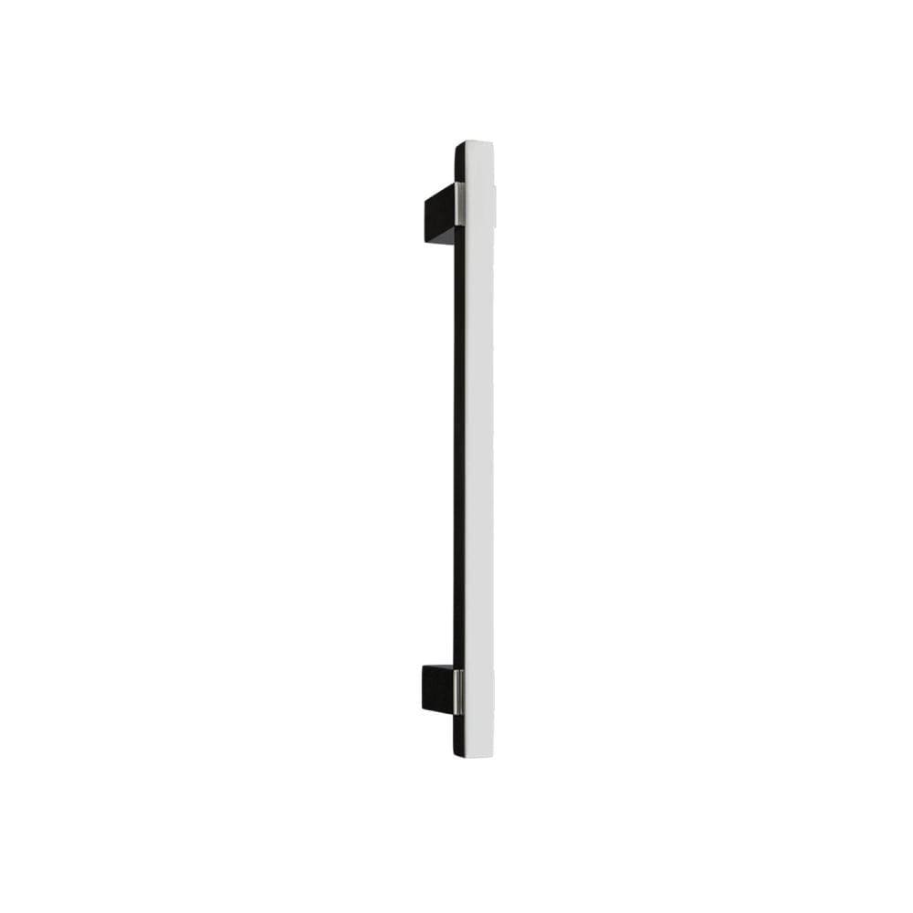 Puxador Napoli 300mm em Inox Inox  Polido