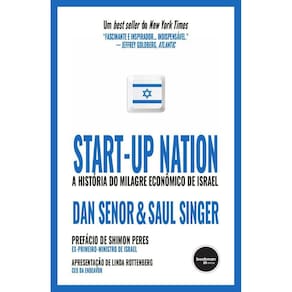 Start Up Nation