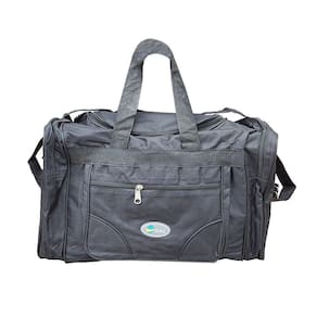 Bolsa Mala de Viagem e Academia - Impermeável Tamanho Médio