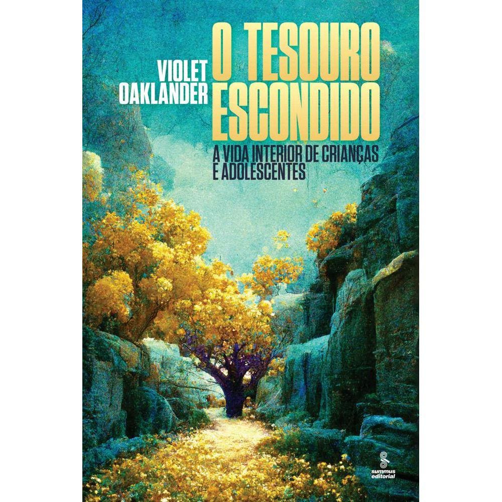 O tesouro escondido