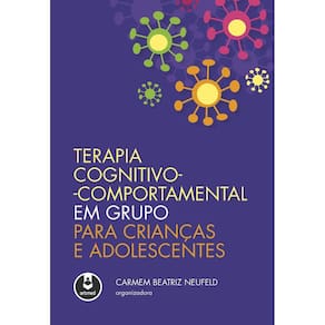 Terapia Cognitivo-Comportamental em Grupo para Crianças e Adolescentes