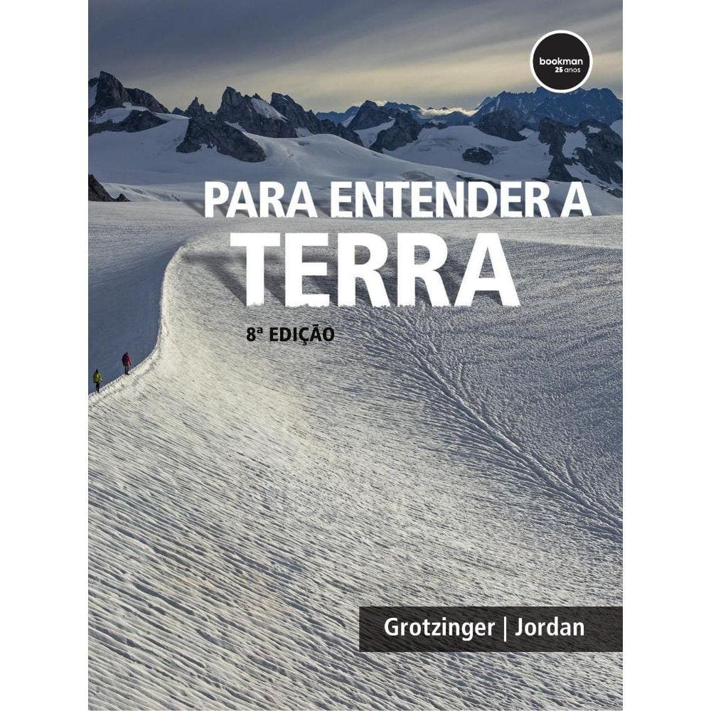 Para Entender a Terra