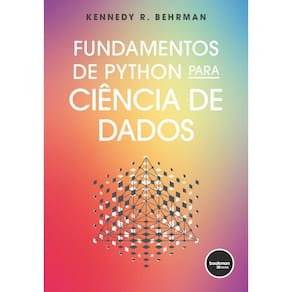 Fundamentos de Python para Ciência de Dados