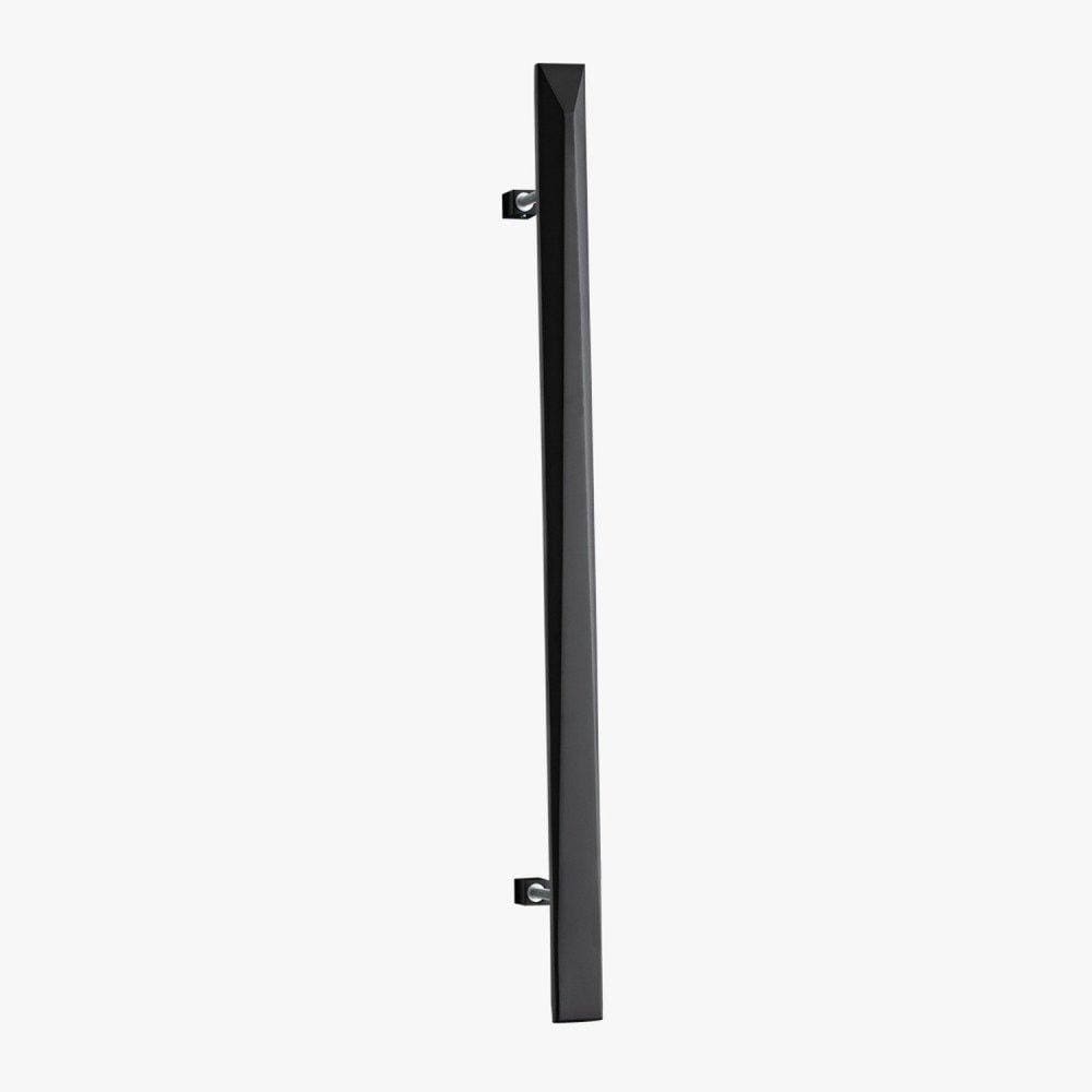 Puxador IX SM Ascot 1200mm EPT Pado Preto