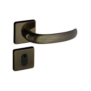 Fechadura Roseta 406 Externo 55cm Concept Pado