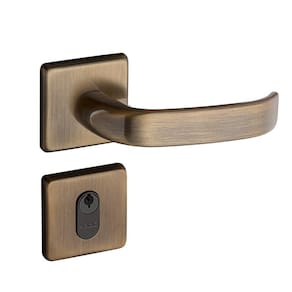 Fechadura Roseta 413 Externa 55mm Concept Pado