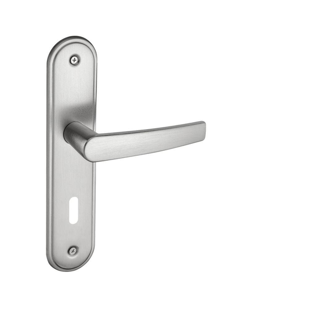 Fechadura Espelho 401 Interno Concept Pado