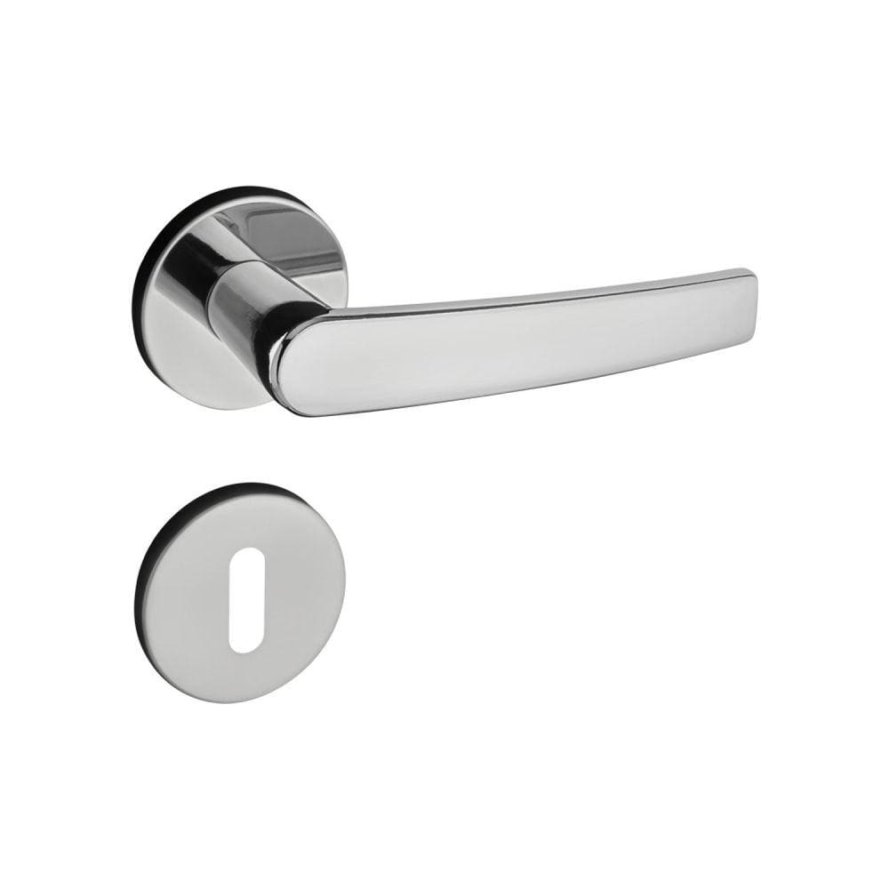 Fechadura Roseta 401 Interna Concept Pado