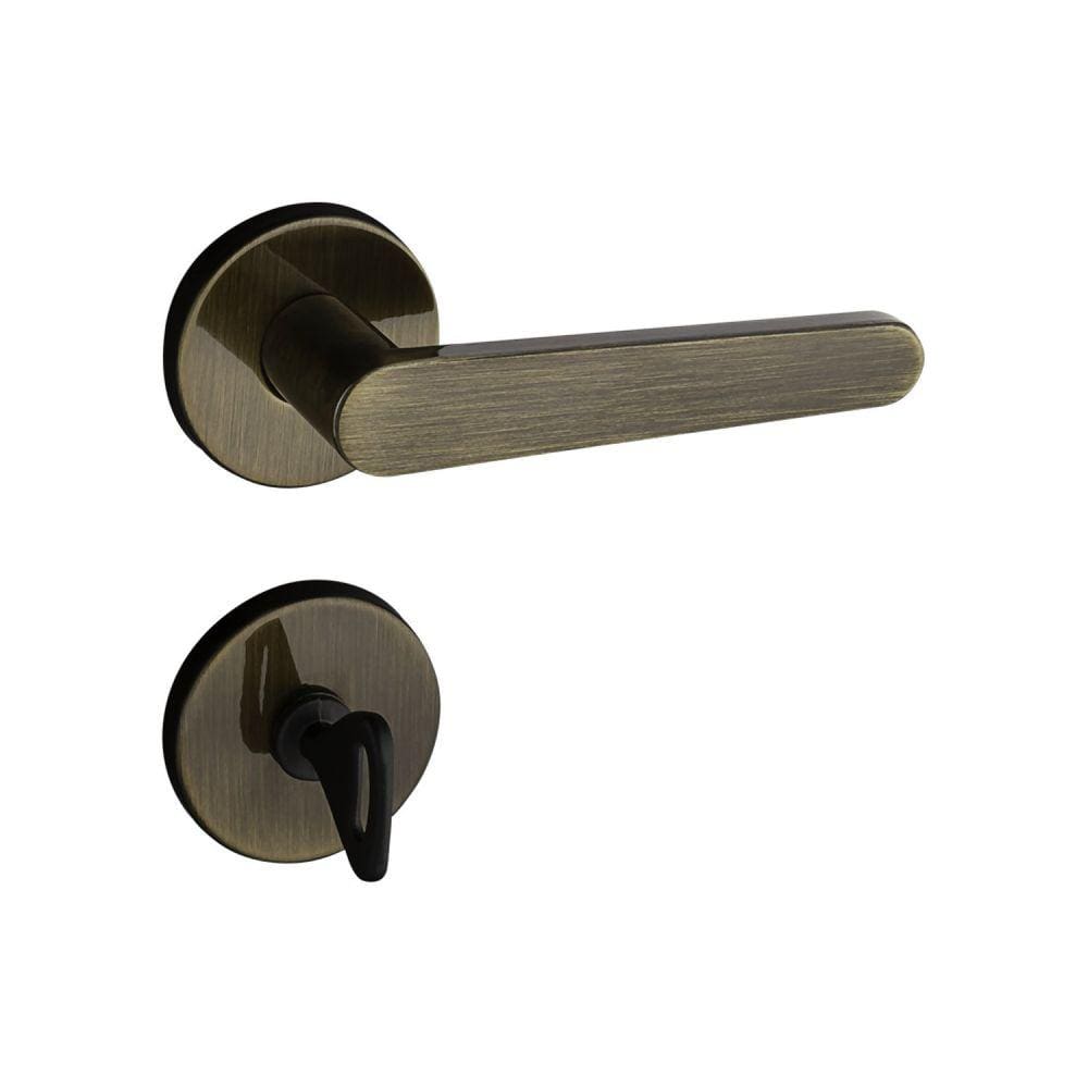 Fechadura Roseta 402 Banheiro Concept Pado