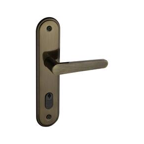 Fechadura Espelho 402 Externo 55mm Concept Pado