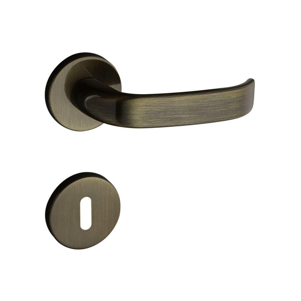 Fechadura Roseta 413 Interno Concept Pado