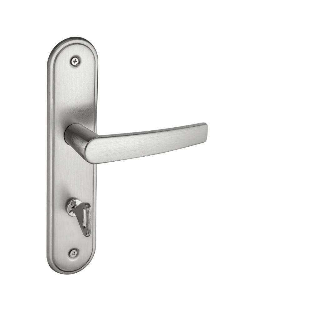 Fechadura Espelho 401 Banheiro Concept Pado