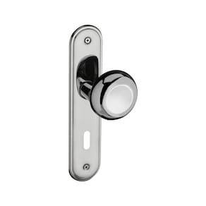Fechadura Espelho 400 Interno Concept Pado
