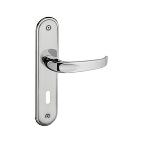 Fechadura Interna Concept Espelho 415 Pado