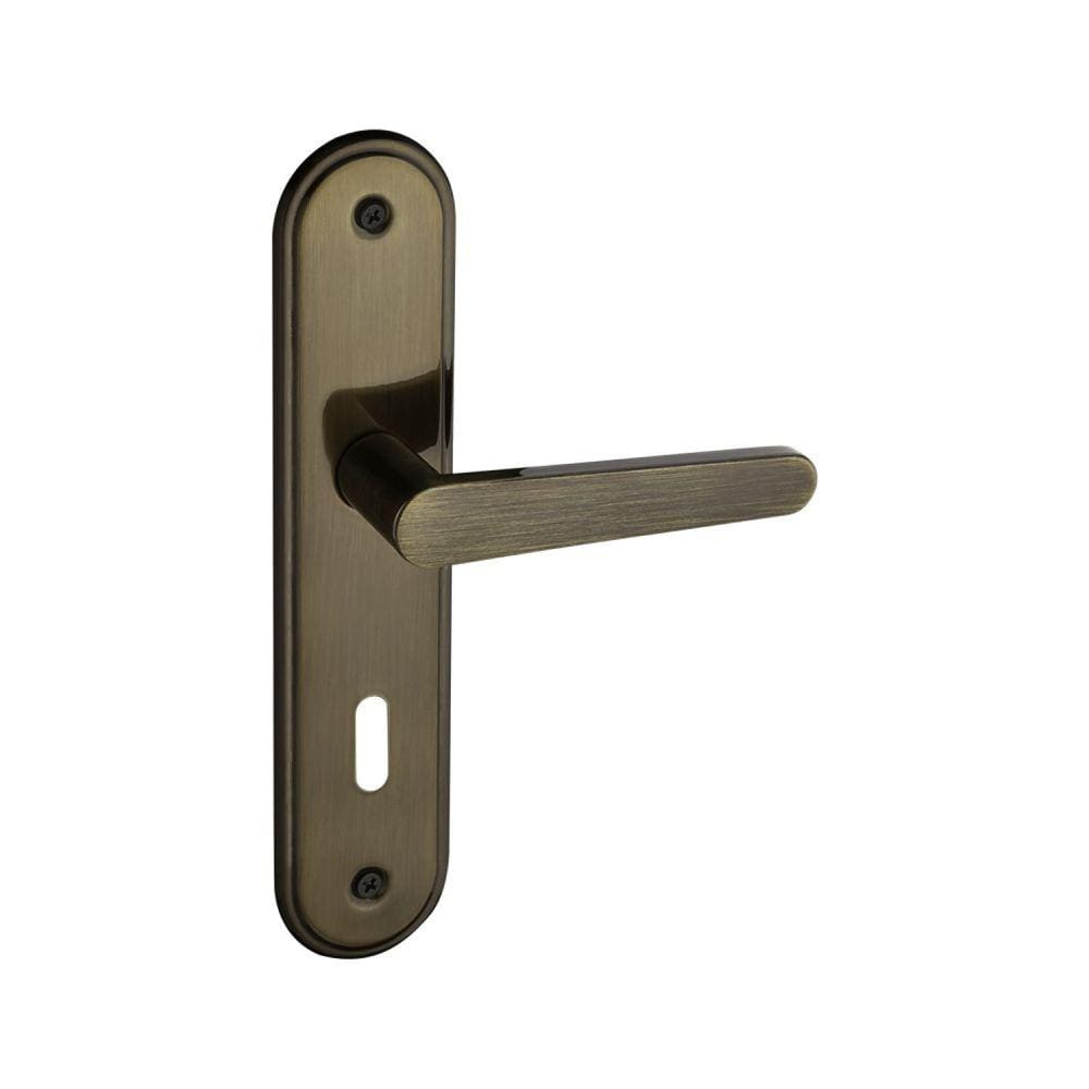 Fechadura Concept Roseta 402 Interno Pado