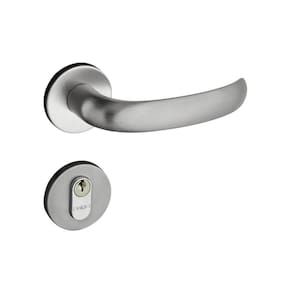 Fechadura Roseta 406 Externa 55mm Concept Pado