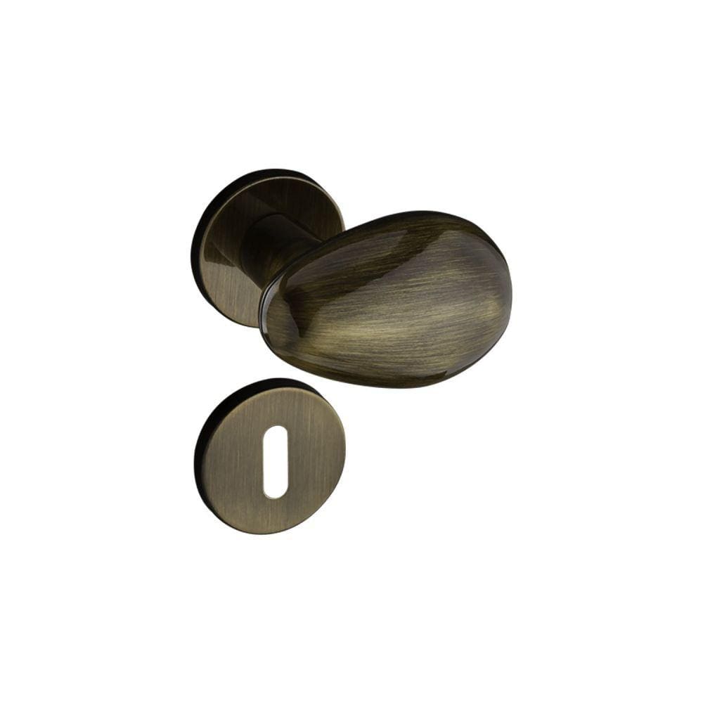 Fechadura Interna Roseta 404 Concept Pado