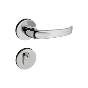 Fechadura Roseta 415 Externa 55mm Concept Pado