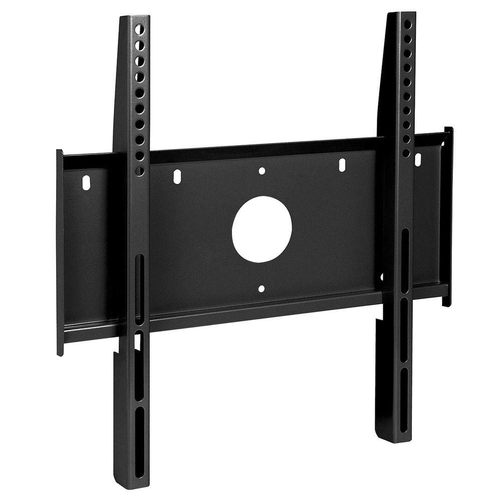 Suporte Fixo De Parede Para TV Airon Wall M F 40 V44 Preto