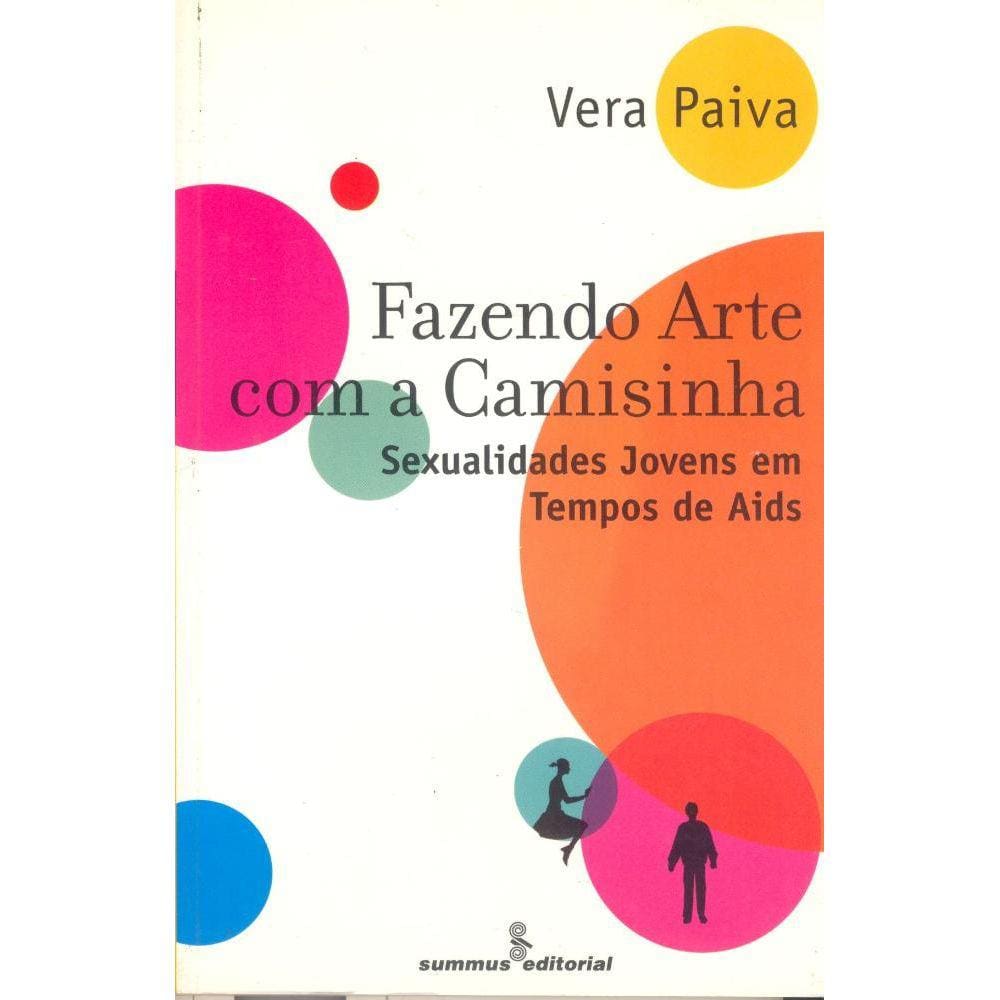 Fazendo arte com a camisinha