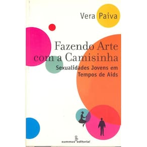 Fazendo arte com a camisinha