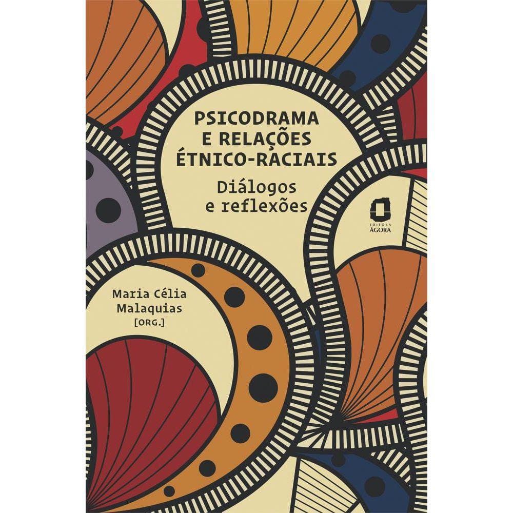 Psicodrama e relações étnico-raciais