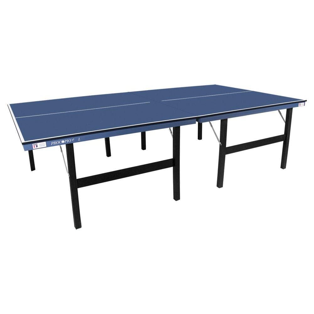 Mesa ping pong decathlon