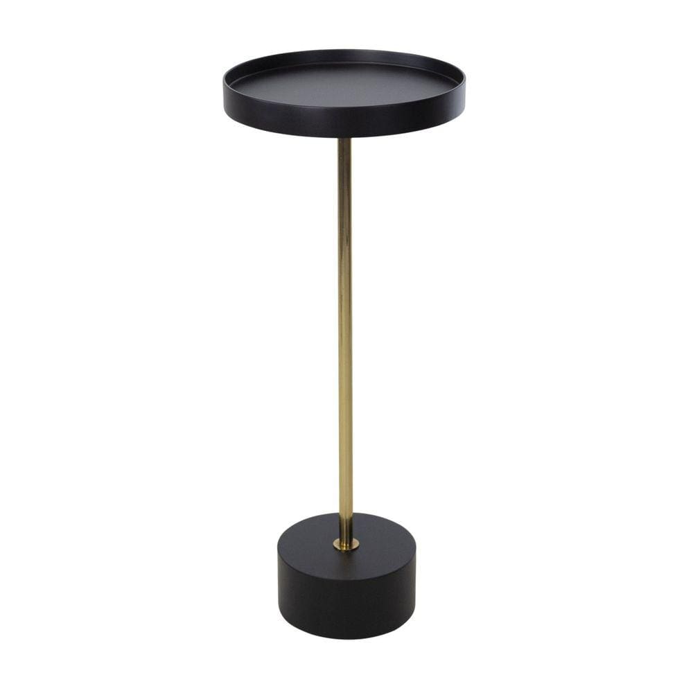 Mesa Apoio Valentin Média Essentials Preto