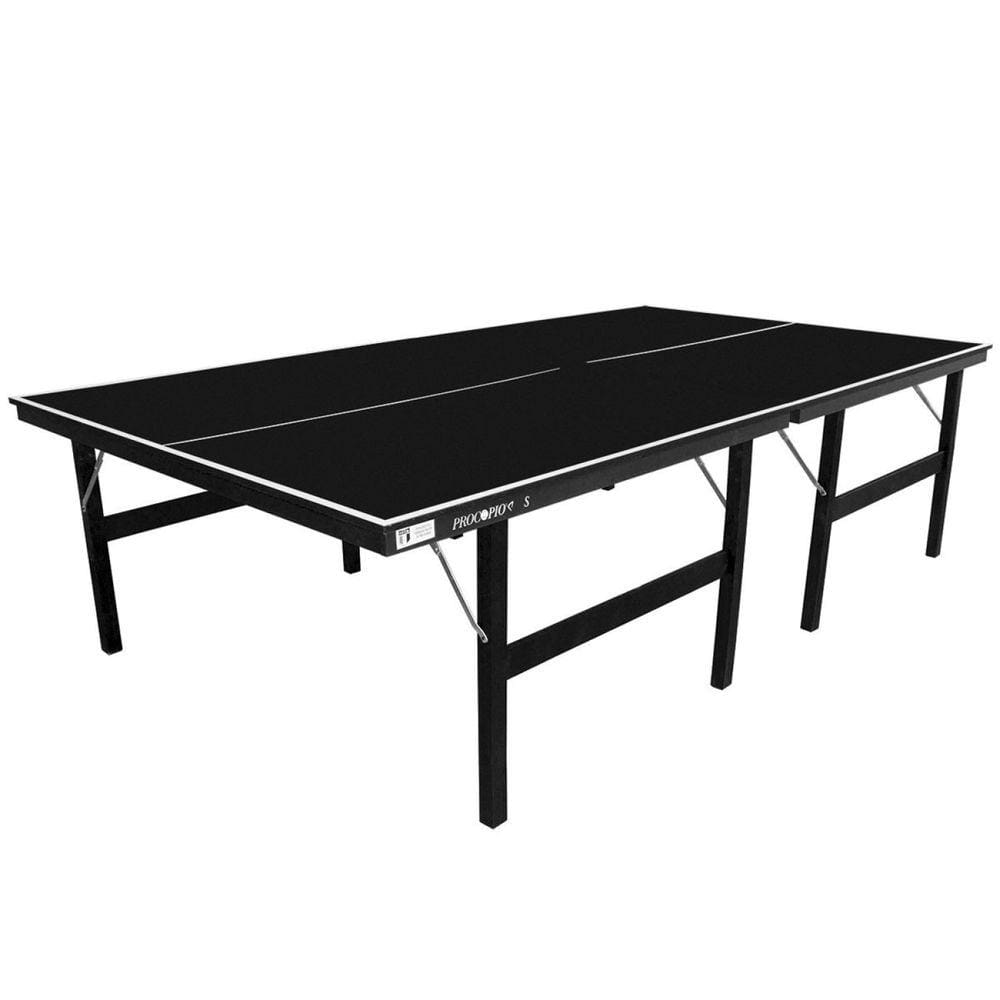 Mesa de Ping-Pong Dobrável em - KLOPF-0000000001016