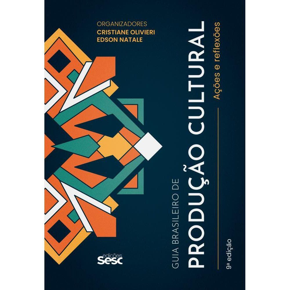 Guia brasileiro de produção cultural