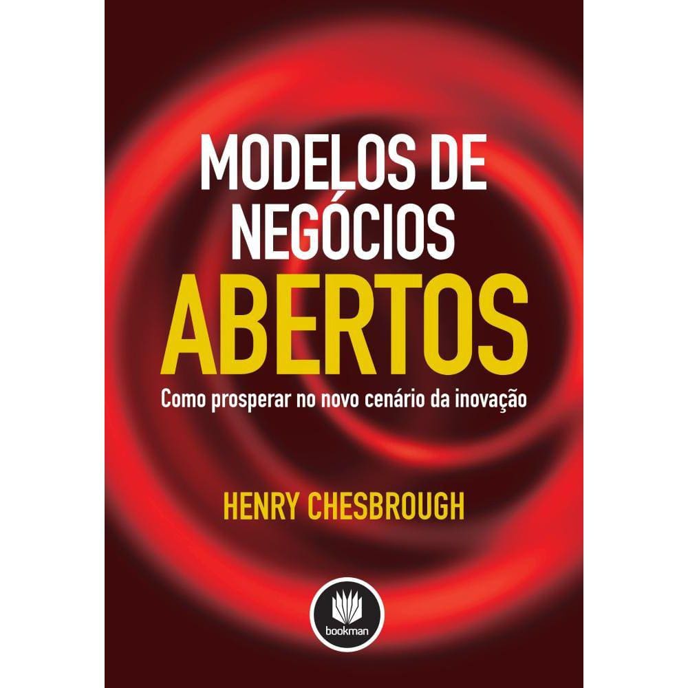 Modelos de Negócios Abertos