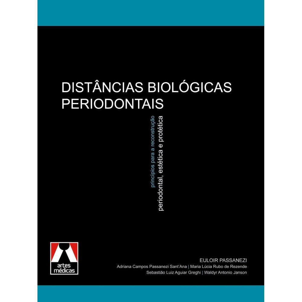 Distâncias Biológicas Periodontais