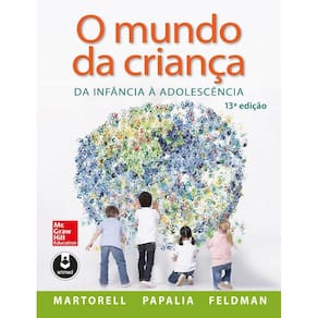 O Mundo da Criança