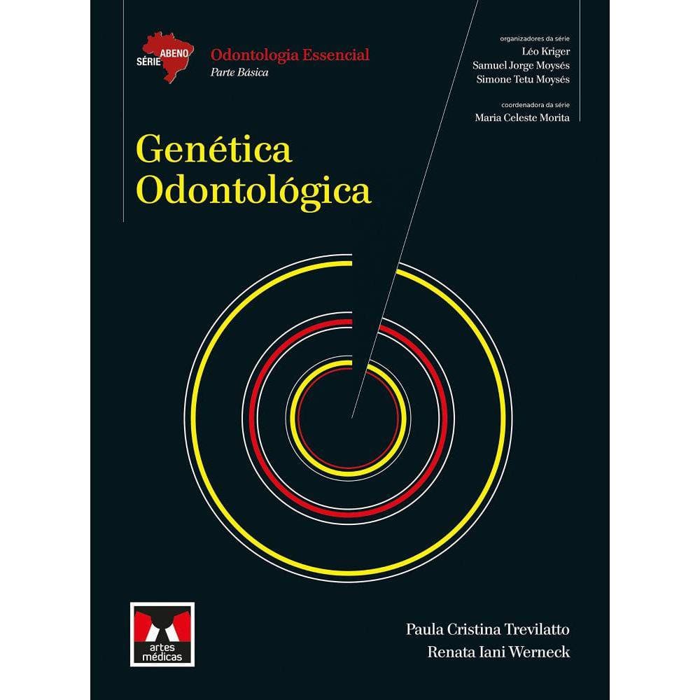 Genética Odontológica