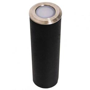 Embutido de Solo LED Floor Lamp Light 0.5w 3K IP67 EXIG26053CRPT Bronzearte Cromo