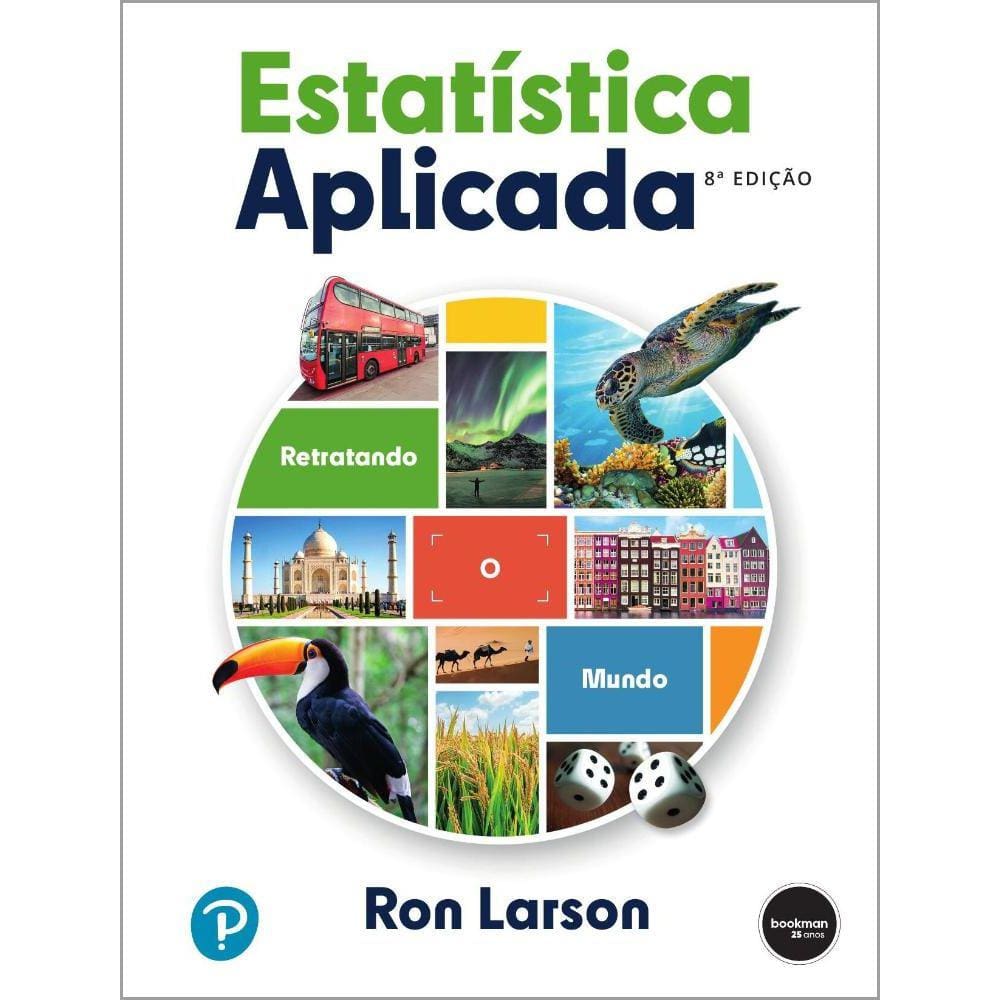 Estatística Aplicada
