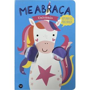 Me Abraça