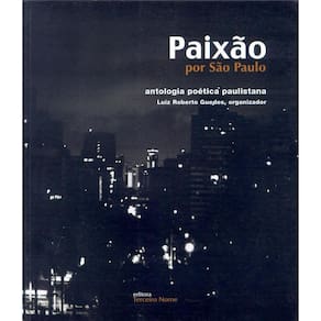 Paixão por São Paulo