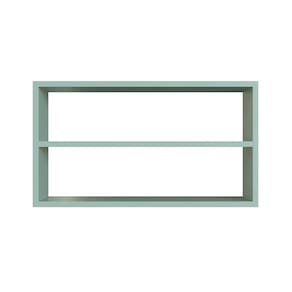 Aéreo Porta Temperos e Condimentos One Gralar Verde Bellagio