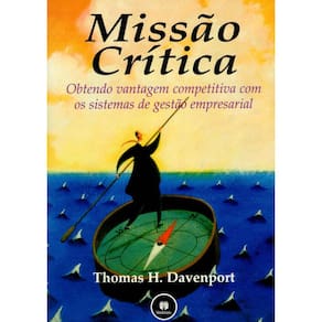 Missão Critica