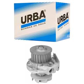 Bomba Dagua Fiat Palio 1.0 2000 A 2016 Brosol Urba