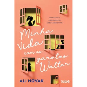 Minha vida com os garotos Walter