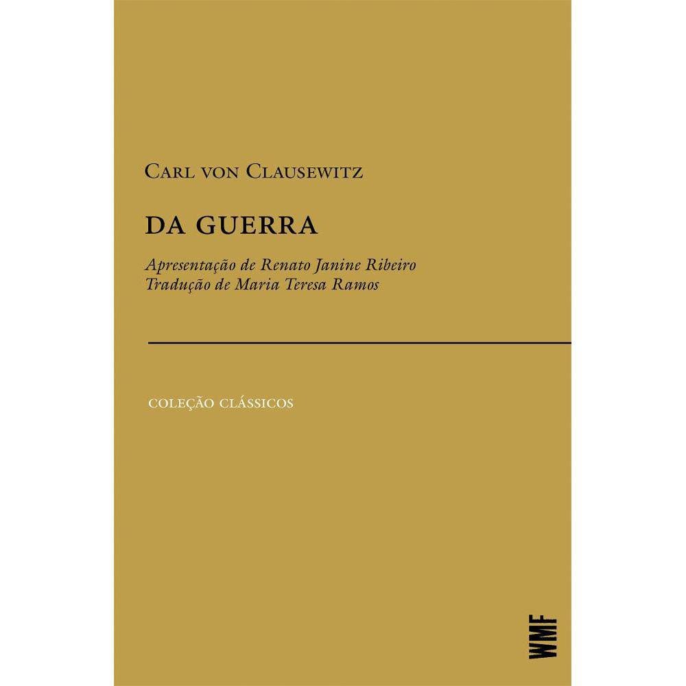 Da Guerra