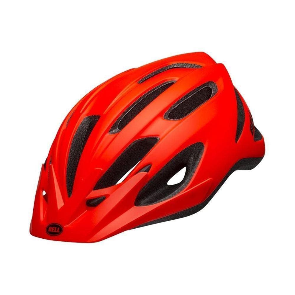 Capacete Ciclismo Bell Crest Ref:38781