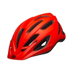 Capacete Ciclismo Bell Crest Ref:38781