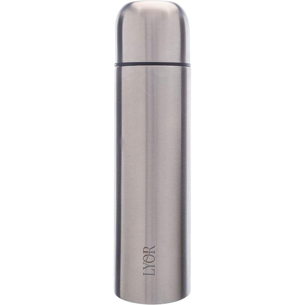 Garrafa  Térmica Aço Inox Bullet 500Ml